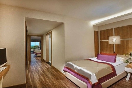 Botanik Hotel & Resort - 24