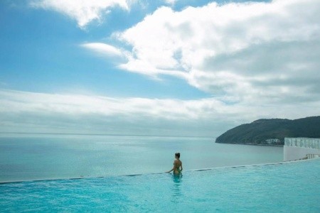 Sanya Pearl River Garden - 28