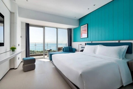 Sanya Pearl River Garden - 32