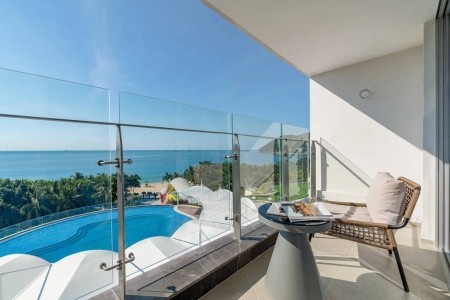 Sanya Pearl River Garden - 33