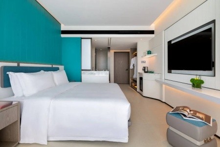 Sanya Pearl River Garden - 37