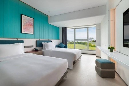 Sanya Pearl River Garden - 39