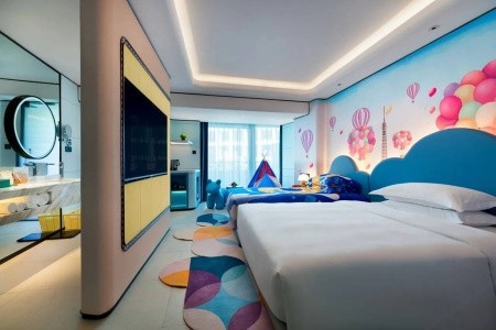 Sanya Pearl River Garden - 41