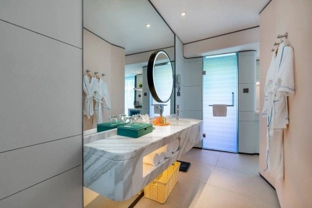 Sanya Pearl River Garden - 43