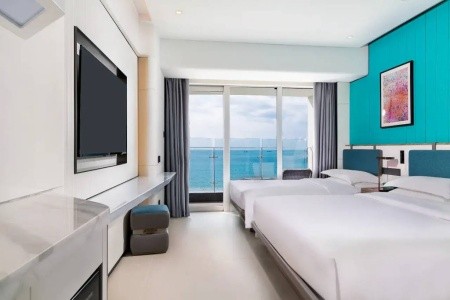 Sanya Pearl River Garden - 45