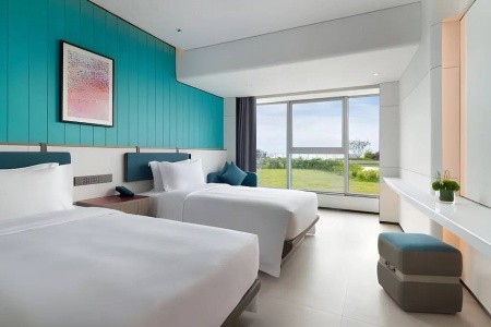 Sanya Pearl River Garden - 47