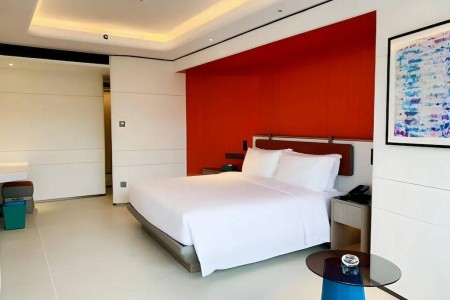 Sanya Pearl River Garden - 48