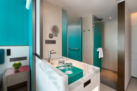 Sanya Pearl River Garden - 52