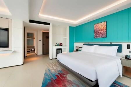 Sanya Pearl River Garden - 53