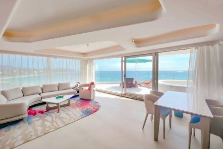 Sanya Pearl River Garden - 54