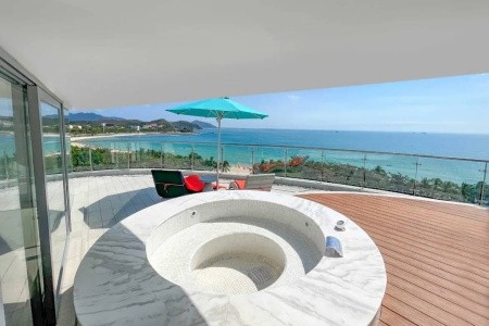 Sanya Pearl River Garden - 55