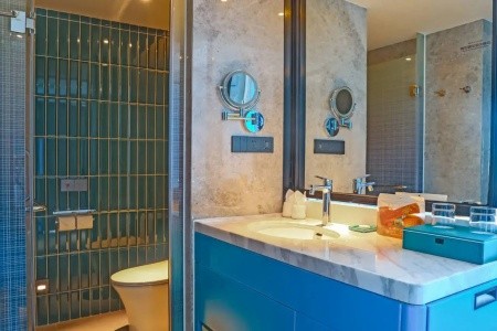 Sanya Pearl River Garden - 56