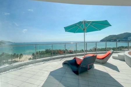 Sanya Pearl River Garden - 57