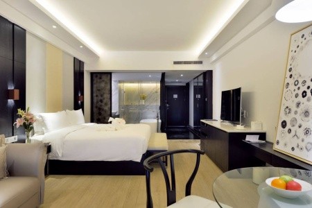 Palace Resort Yalong Bay Sanya - 27