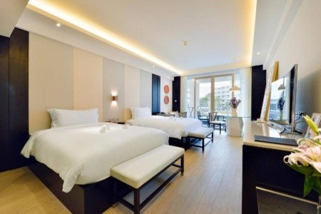 Palace Resort Yalong Bay Sanya - 29