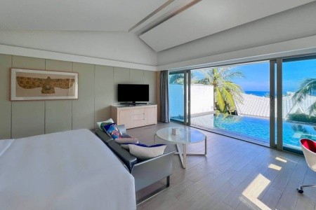 Palace Resort Yalong Bay Sanya - 30