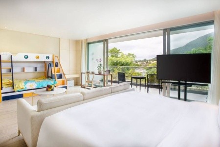 Palace Resort Yalong Bay Sanya - 33