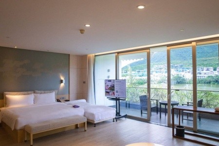 Palace Resort Yalong Bay Sanya - 35