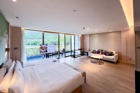 Palace Resort Yalong Bay Sanya - 36