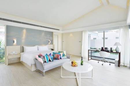 Palace Resort Yalong Bay Sanya - 37