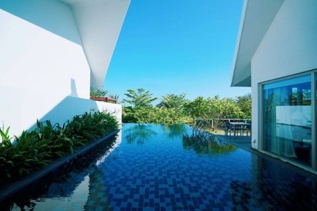 Palace Resort Yalong Bay Sanya - 38