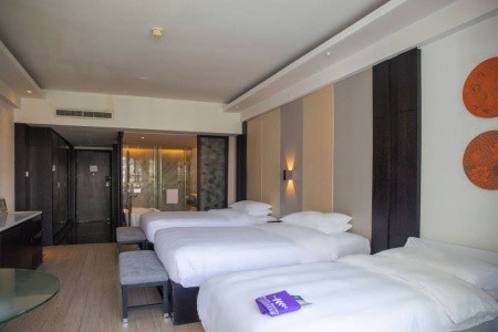 Palace Resort Yalong Bay Sanya - 39