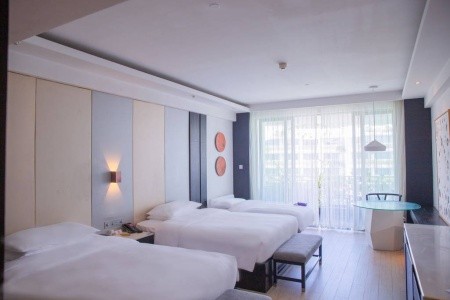 Palace Resort Yalong Bay Sanya - 40