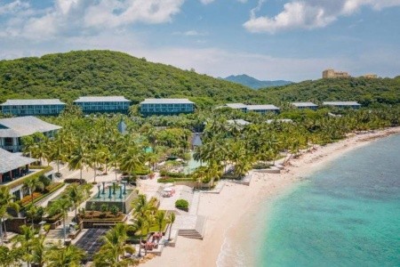 Mandarin Oriental Sanya - 26