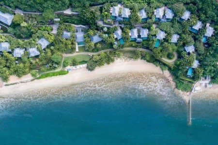 Mandarin Oriental Sanya - 27