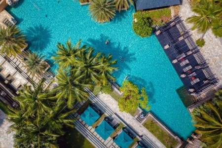 Mandarin Oriental Sanya - 29