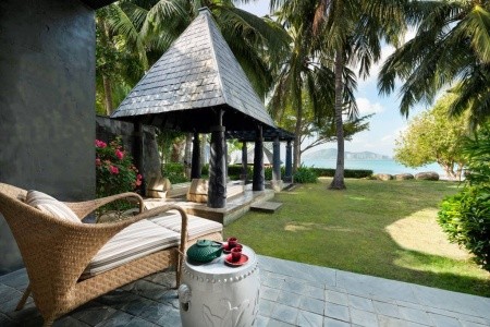 Mandarin Oriental Sanya - 33