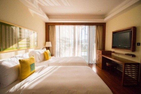 Mandarin Oriental Sanya - 35