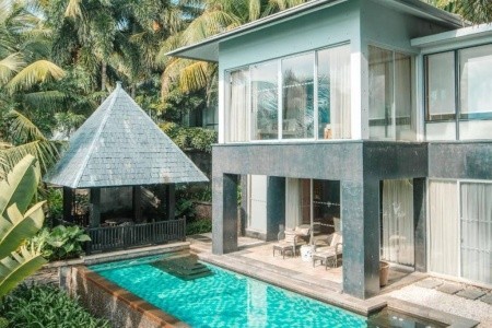 Mandarin Oriental Sanya - 37