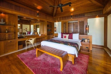 Mandarin Oriental Sanya - 38