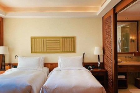 Mandarin Oriental Sanya - 39