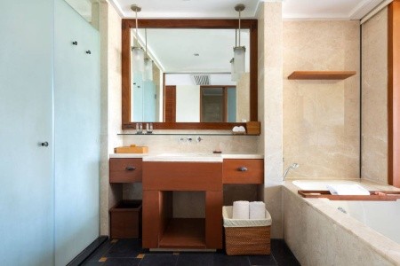 Mandarin Oriental Sanya - 43