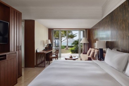 Mandarin Oriental Sanya - 44