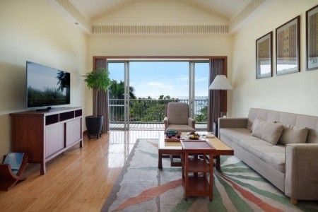 Mandarin Oriental Sanya - 46