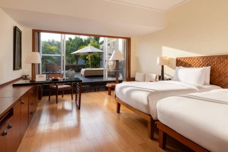 Mandarin Oriental Sanya - 48