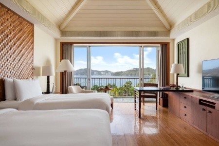 Mandarin Oriental Sanya - 52