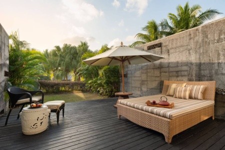 Mandarin Oriental Sanya - 55