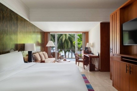 Mandarin Oriental Sanya - 56
