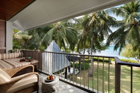 Mandarin Oriental Sanya - 57