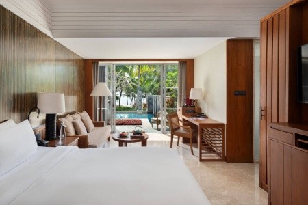 Mandarin Oriental Sanya - 58
