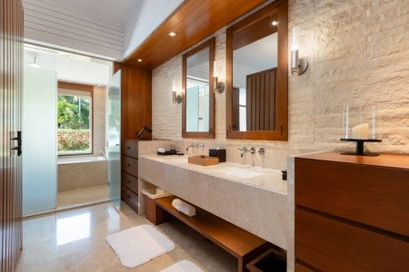 Mandarin Oriental Sanya - 59