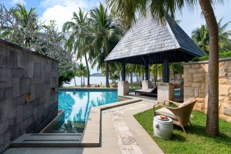 Mandarin Oriental Sanya - 60