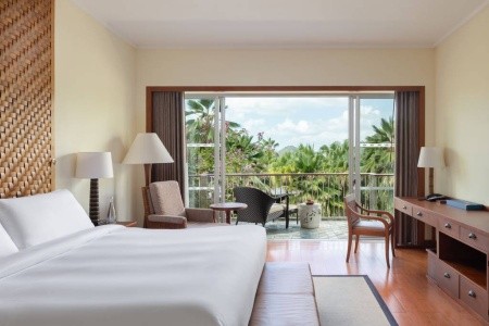 Mandarin Oriental Sanya - 61