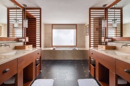 Mandarin Oriental Sanya - 65