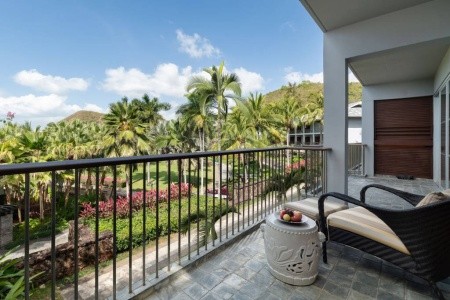 Mandarin Oriental Sanya - 66