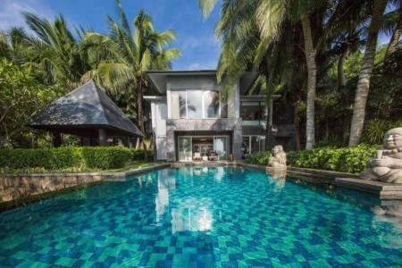 Mandarin Oriental Sanya - 69